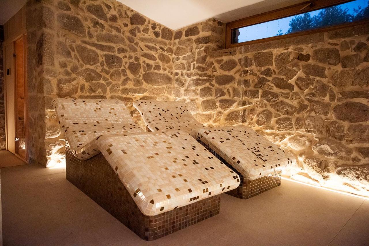 Bosque De Xaras, Casa Completa Con Encanto Cerca De Playa De Lapaman Marín Exterior photo