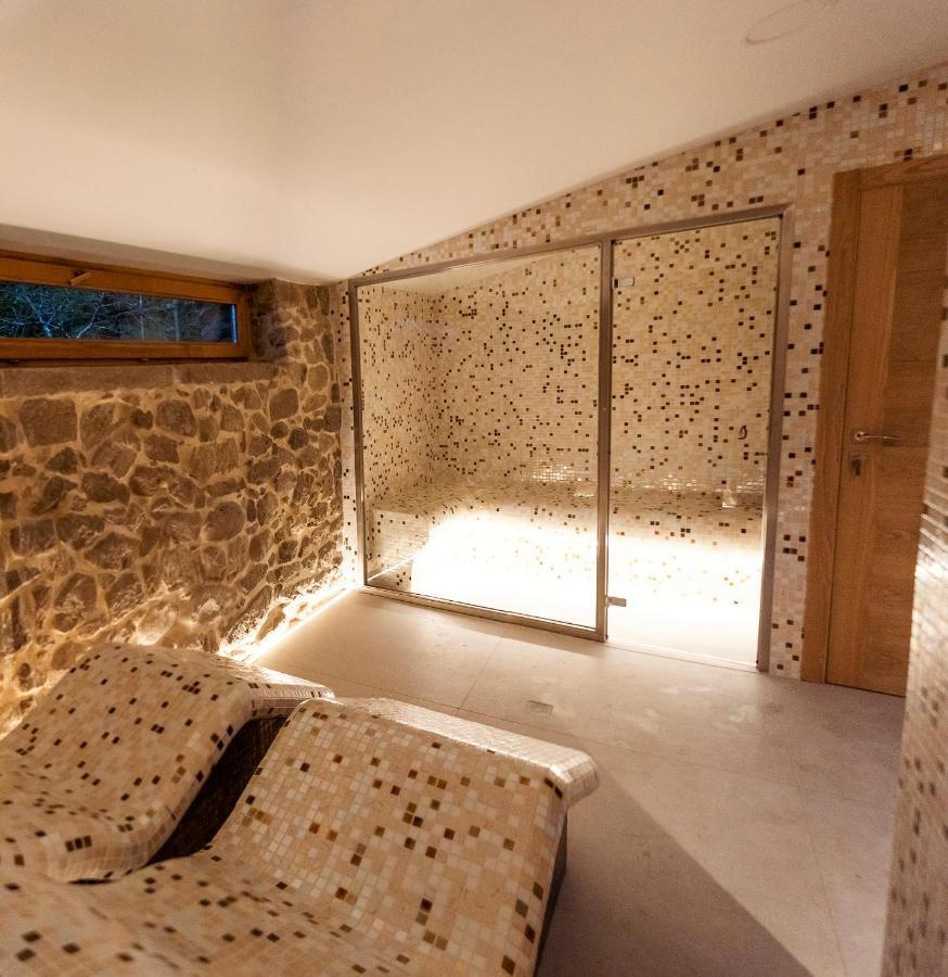 Bosque De Xaras, Casa Completa Con Encanto Cerca De Playa De Lapaman Marín Exterior photo